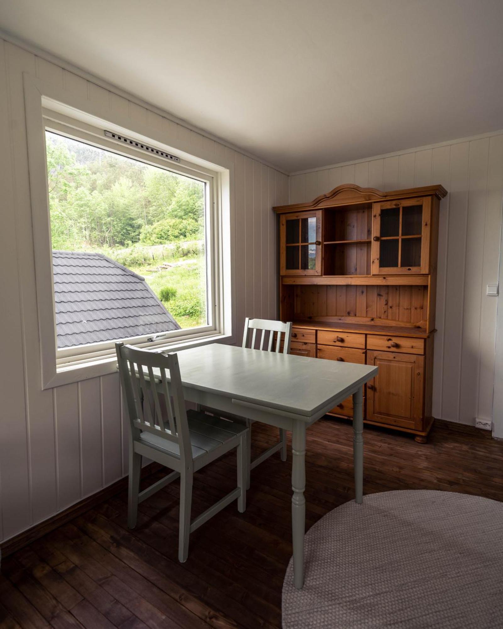 Villa Vertical - Room Skorgedalen Andalsnes Bagian luar foto