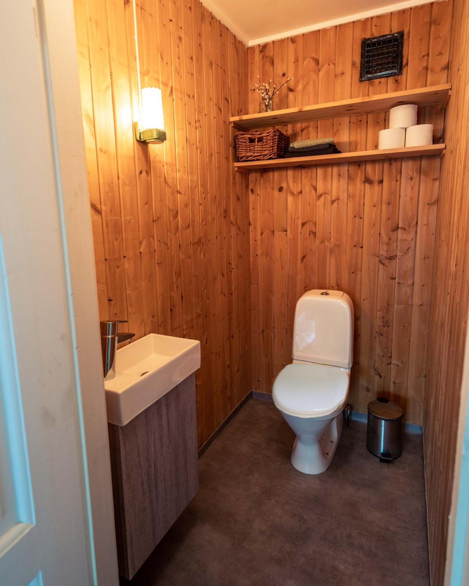 Villa Vertical - Room Skorgedalen Andalsnes Bagian luar foto